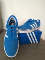 Adidas Sneaker blau US Gr. 5 EU 37 Nordrhein-Westfalen - Elsdorf Vorschau