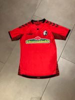 SCF SC Freiburg Trikot 164 XS wie NEU ‼️ Baden-Württemberg - Freiburg im Breisgau Vorschau