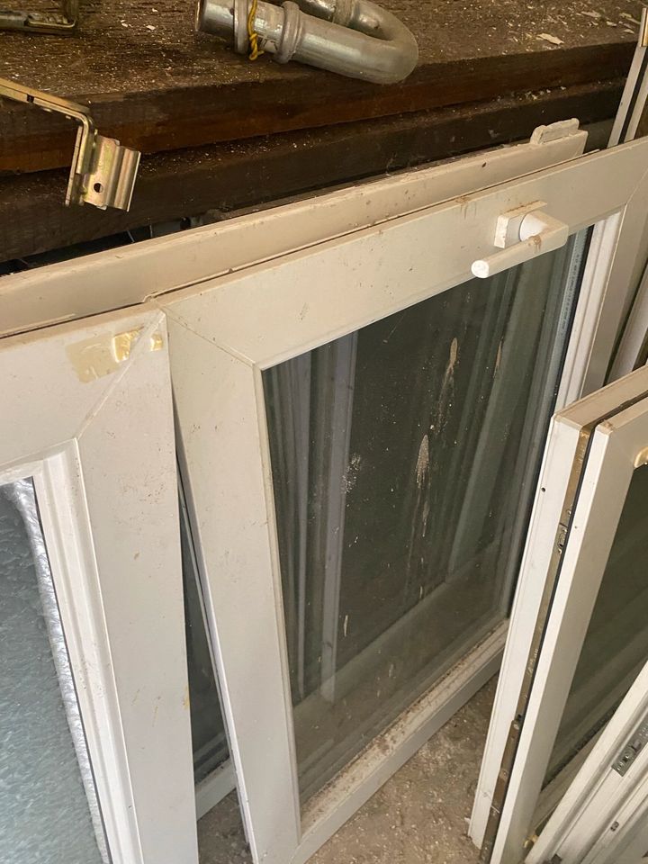 Fenster und Türen Doppelverglasung in Besigheim