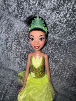 Disney Prinzessin Tiana Barbie Bayern - Erlenbach am Main  Vorschau