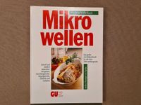 Mikrowellen Kochbuch GU unbenutzt Hessen - Reinheim Vorschau