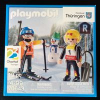 Playmobil 70643 - Wintersport Oberhof - NEU & OVP Niedersachsen - Braunschweig Vorschau