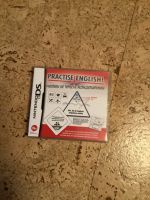 Nintendo DS - Practise English! Schleswig-Holstein - Bosau Vorschau