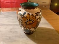 Artdeco Keramik Vase GOUDA Zuid Holland Dora Schleswig-Holstein - Boksee Vorschau