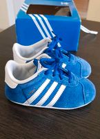 Sneaker Adidas NEU Nordrhein-Westfalen - Velbert Vorschau