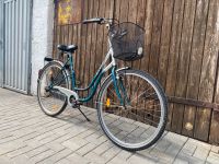 BBF Fahrrad Cityrad Trackingrad Damen Sachsen-Anhalt - Klötze Vorschau