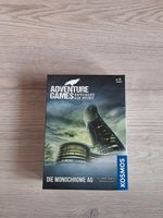 Adventure Games (Entdeckt die Story) - Die Monochrome AG Nordrhein-Westfalen - Waldbröl Vorschau