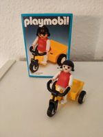 Playmobil Dreirad 3359 Essen-West - Holsterhausen Vorschau