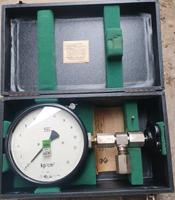 Manometer ddr nva Brandenburg - Templin Vorschau