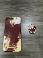 Hülle Ideal of Sweden iPhone 6s Plus mit PopSocket Baden-Württemberg - Rielasingen-Worblingen Vorschau