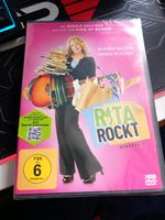 Rita Rockt Staffel 1 DVD Neu 8 Euro Rheinland-Pfalz - Idar-Oberstein Vorschau