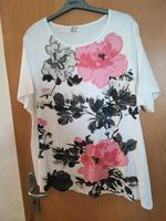 2 tolle Shirts/Shirt , Größe 52 Niedersachsen - Stade Vorschau