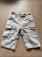 hell graue Hose von MEXX in Gr. 68 Baden-Württemberg - Unlingen Vorschau