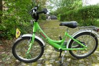 3-Gang Kinderfahrrad Puky 18 Zoll Dresden - Dresden-Plauen Vorschau