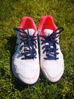 Asics Tennisschuhe Damen 40 Wandsbek - Hamburg Farmsen-Berne Vorschau