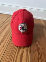 Adidas-Cap NBA Philadelphia 76ers Eimsbüttel - Hamburg Eimsbüttel (Stadtteil) Vorschau