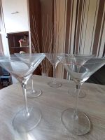 Martini/ Champagner Gläser von Leonardo Thüringen - Gotha Vorschau