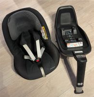 Maxi Cosi 2 way Fix Basisstation + 2 way Pearl Sitz Kindersitz Baden-Württemberg - Achern Vorschau