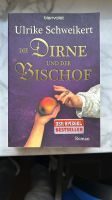 Taschenbuch Die Dirne und der Bischof von Ulrike Schweikert Niedersachsen - Duingen Vorschau