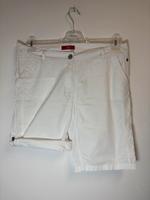 s.Oliver Shorts Bermuda Gr.42 weiß Smart Short w.Neu Nordrhein-Westfalen - Wiehl Vorschau