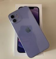 iPhone 12 lila 128 GB Köln - Porz Vorschau