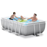 INTEX POOL Frame Prism 300x175x80 Pankow - Prenzlauer Berg Vorschau