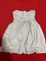 Baby Kleid Gr.62 Saarbrücken-West - Gersweiler Vorschau