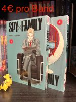 Spy X Family Manga 1 und 4 Nordrhein-Westfalen - Hilden Vorschau