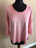 *** Tredy Shirt rosé *** Bayern - Hohenpeißenberg Vorschau