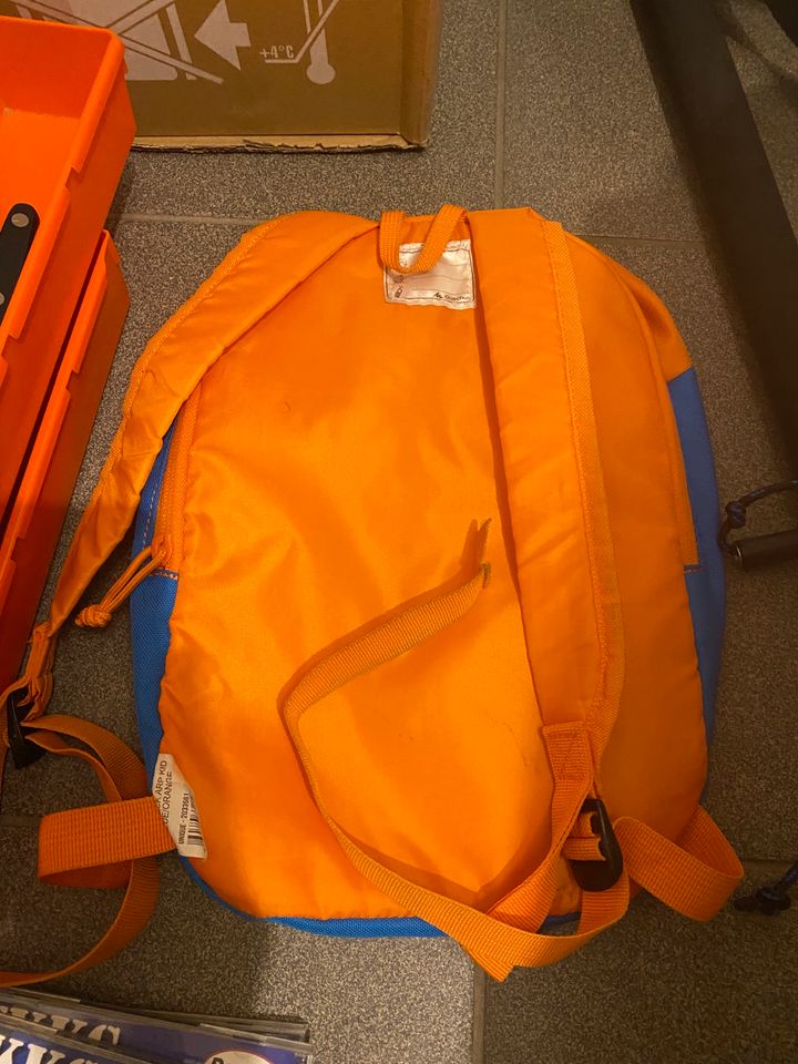 Rucksack quechua(Decathlon) in Bönen