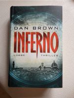 "INFERNO" Dan Brown Rheinland-Pfalz - Schönecken Vorschau