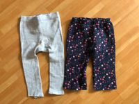 Babyhose und -Leggings Gr.68 Baden-Württemberg - Freiburg im Breisgau Vorschau