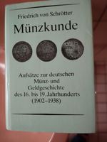 Münzkunde (Friedrich von Schrötter) Bayern - Dingolshausen Vorschau