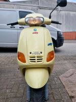 Roller Piaggio zip base t2 25er Schleswig-Holstein - Lübeck Vorschau