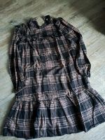 Kleid Object Gr. 40 schwarz Nordrhein-Westfalen - Beelen Vorschau