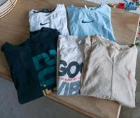 T-Shirt Kleiderpaket - Gr. 146/152 Nordrhein-Westfalen - Hilden Vorschau