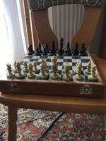 Neues, unbespieltes Schachspiel Baden-Württemberg - Ostrach Vorschau