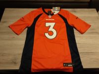 Wilson Denver Broncos NFL Trikot Jersey Nike Bayern - Weißensberg Vorschau