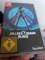 Killer Queen Black Nintendo Switch Baden-Württemberg - Gerabronn Vorschau