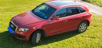 Audi Q5 2.0 Tdi quattro Bayern - Haag in Oberbayern Vorschau