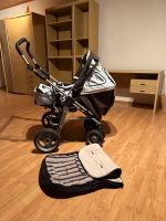 Hartan Racer Kinderwagen Buggy Nordrhein-Westfalen - Blankenheim Vorschau