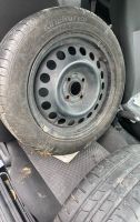 4 Sommerreifen 185/55 R15 Opel Corsa Astra Tigra Combo Sachsen - Riesa Vorschau