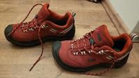 Keen Wanderschuhe halbhohe Nordrhein-Westfalen - Solingen Vorschau