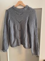 Blauer Strickpullover Baden-Württemberg - Konstanz Vorschau