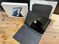 Surface Pro 8 - i5 - 8GB RAM - 256GB mit Keyboard und Slim Pen 2 Nordrhein-Westfalen - Frechen Vorschau