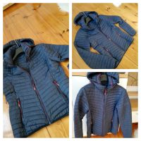 Superdry leichte Steppjacke L/M Berlin - Lichtenberg Vorschau