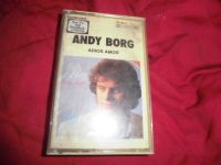 Andy Borg Adios Amor Musikkassette Hessen - Hainburg Vorschau