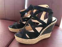 Damen Sandalen von Kanna, Gr. 39, wenig getragen wurden Düsseldorf - Lichtenbroich Vorschau