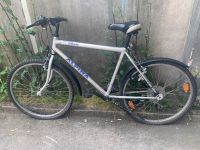 Alpina 3000 Fahrrad MTB Mountainbike 26 Zoll grau Herrenfahrrad Hessen - Offenbach Vorschau