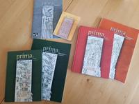 Paket Latein Schulbücher Prima Gesamtkurs Latein Ausgabe B Bayern - Starnberg Vorschau